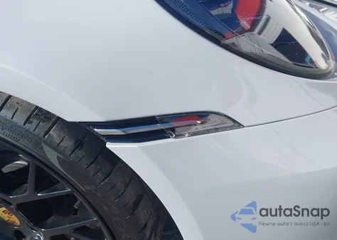 2024 Porsche 911 Carrera 4 Gts/Carrera 4S/Carrera Gts/Carrera S/Dakar z USA, uszkodzony, nr VIN WP0AB2A93RS218524